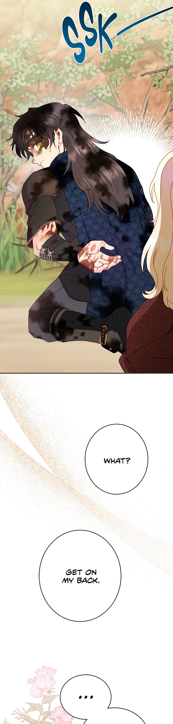 Forget About My Husband, I'd Rather Go Make Money Chapter 125 page 9 - Chapter 125