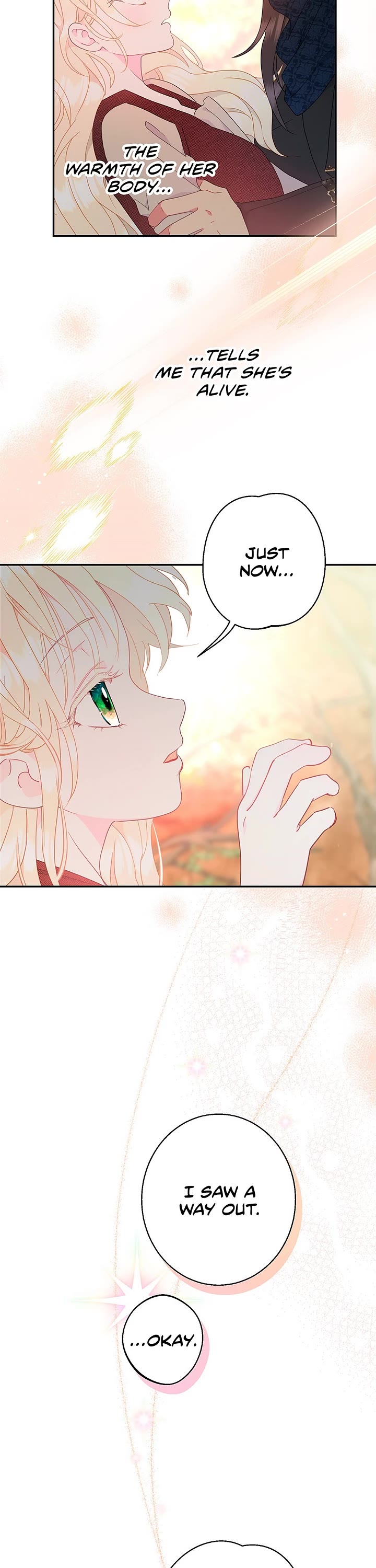 Forget About My Husband, I'd Rather Go Make Money Chapter 126 page 10 - Chapter 126
