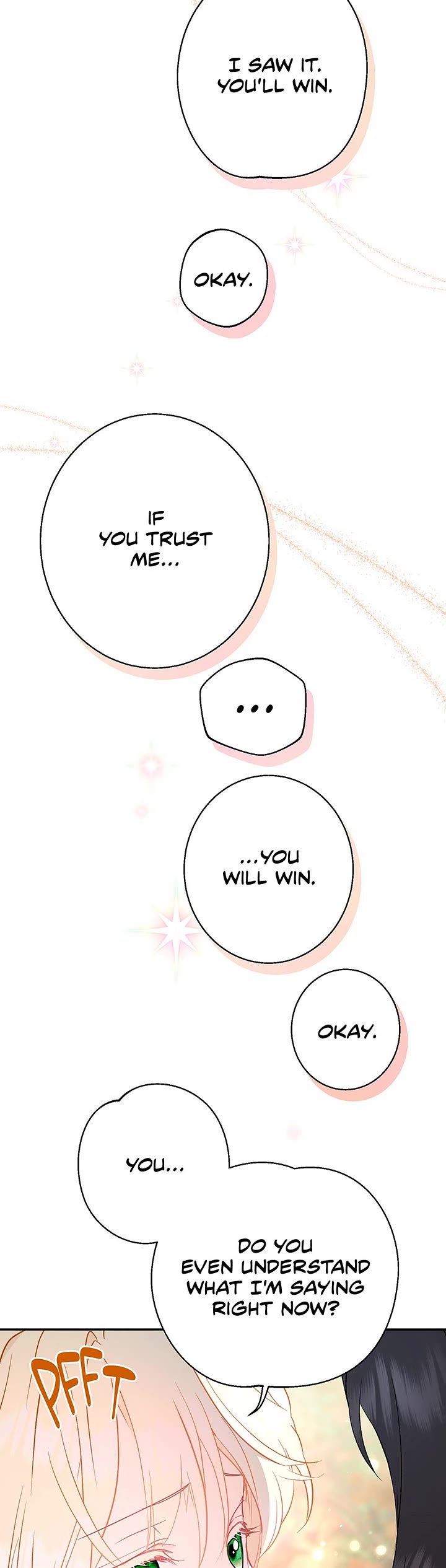 Forget About My Husband, I'd Rather Go Make Money Chapter 126 page 11 - Chapter 126