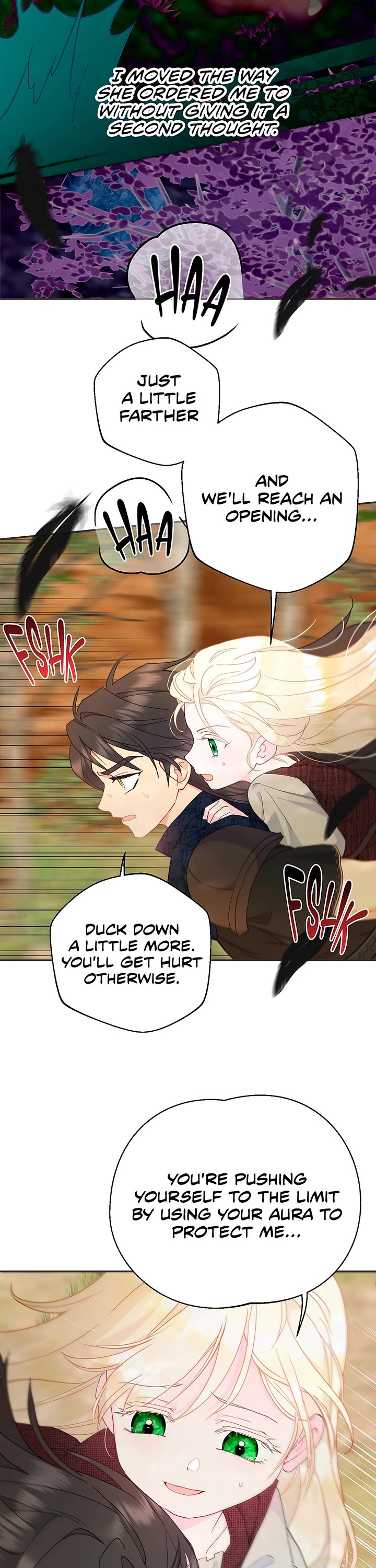 Forget About My Husband, I'd Rather Go Make Money Chapter 126 page 14 - Chapter 126