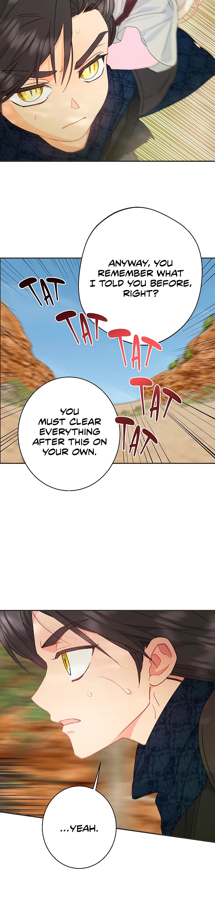 Forget About My Husband, I'd Rather Go Make Money Chapter 126 page 15 - Chapter 126
