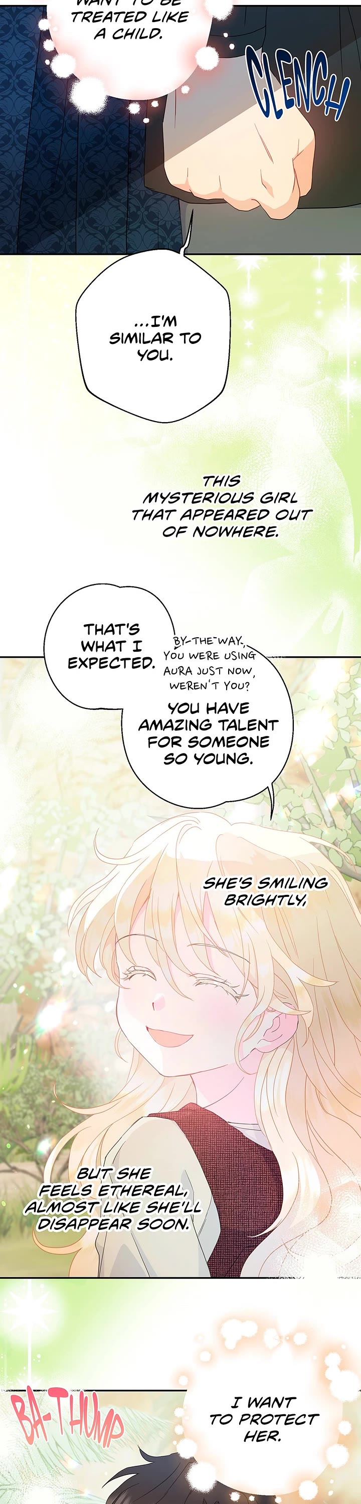 Forget About My Husband, I'd Rather Go Make Money Chapter 126 page 2 - Chapter 126
