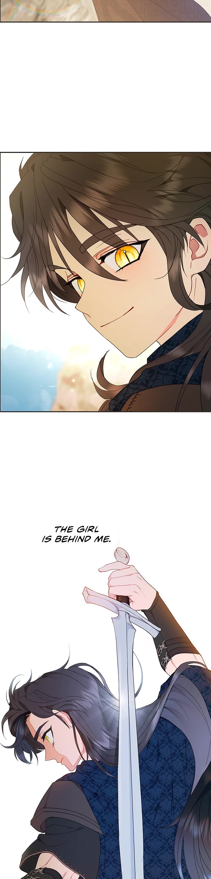 Forget About My Husband, I'd Rather Go Make Money Chapter 126 page 20 - Chapter 126
