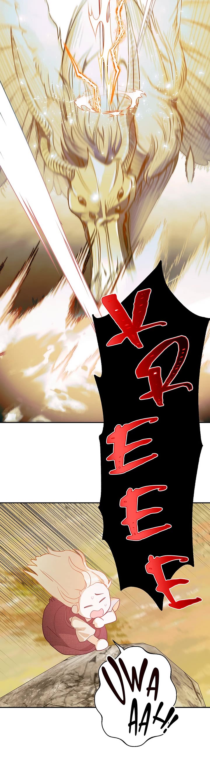 Forget About My Husband, I'd Rather Go Make Money Chapter 126 page 23 - Chapter 126