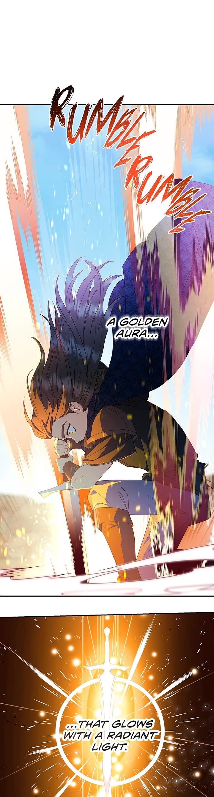 Forget About My Husband, I'd Rather Go Make Money Chapter 126 page 24 - Chapter 126