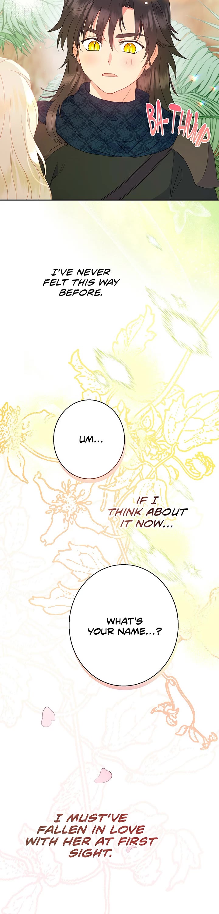 Forget About My Husband, I'd Rather Go Make Money Chapter 126 page 3 - Chapter 126