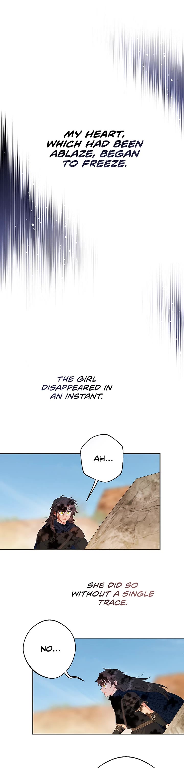 Forget About My Husband, I'd Rather Go Make Money Chapter 126 page 31 - Chapter 126