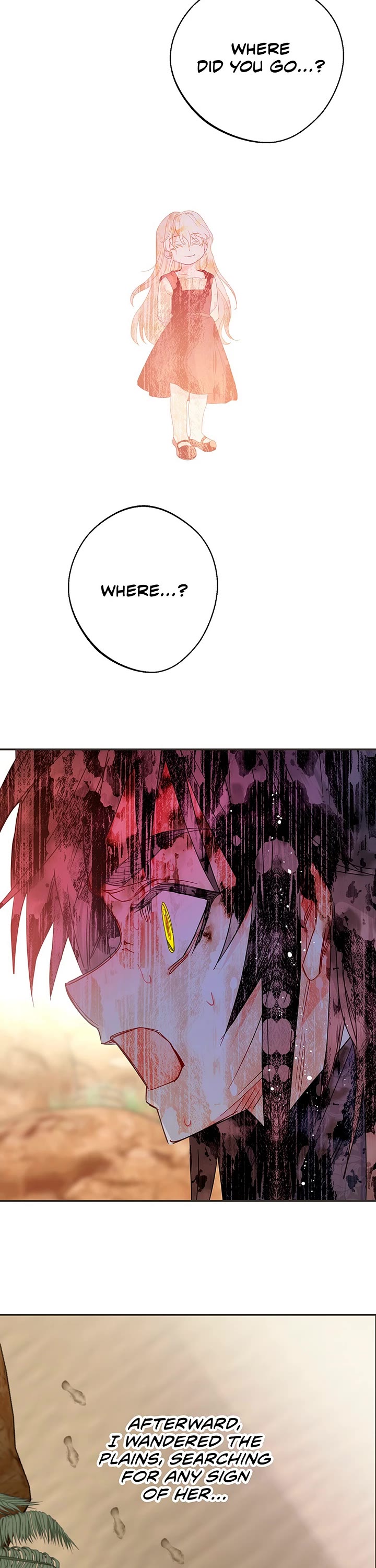 Forget About My Husband, I'd Rather Go Make Money Chapter 126 page 32 - Chapter 126