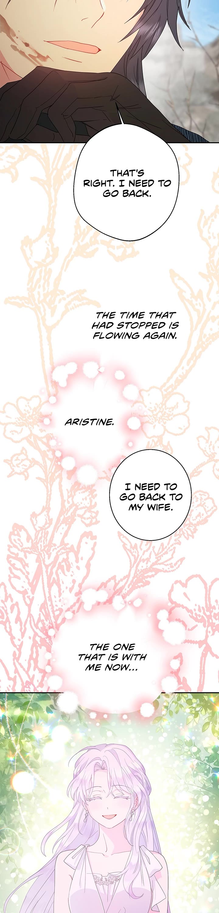 Forget About My Husband, I'd Rather Go Make Money Chapter 126 page 38 - Chapter 126