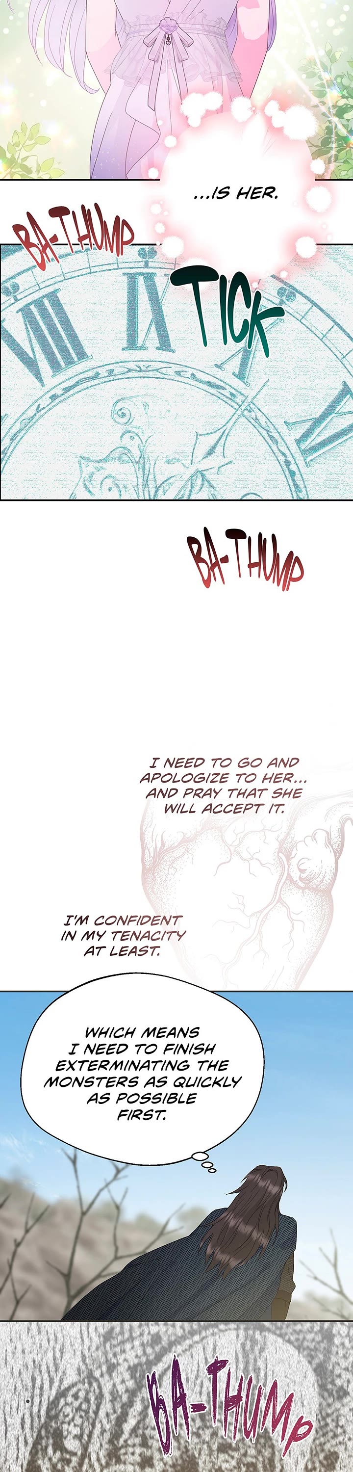 Forget About My Husband, I'd Rather Go Make Money Chapter 126 page 39 - Chapter 126