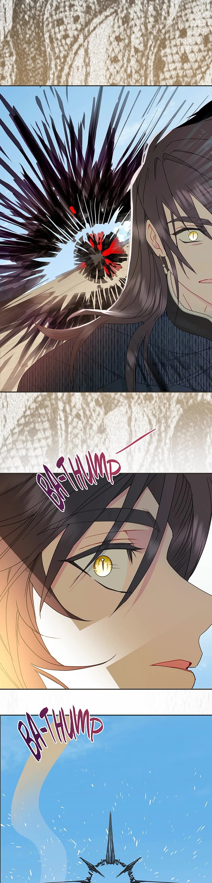 Forget About My Husband, I'd Rather Go Make Money Chapter 126 page 40 - Chapter 126