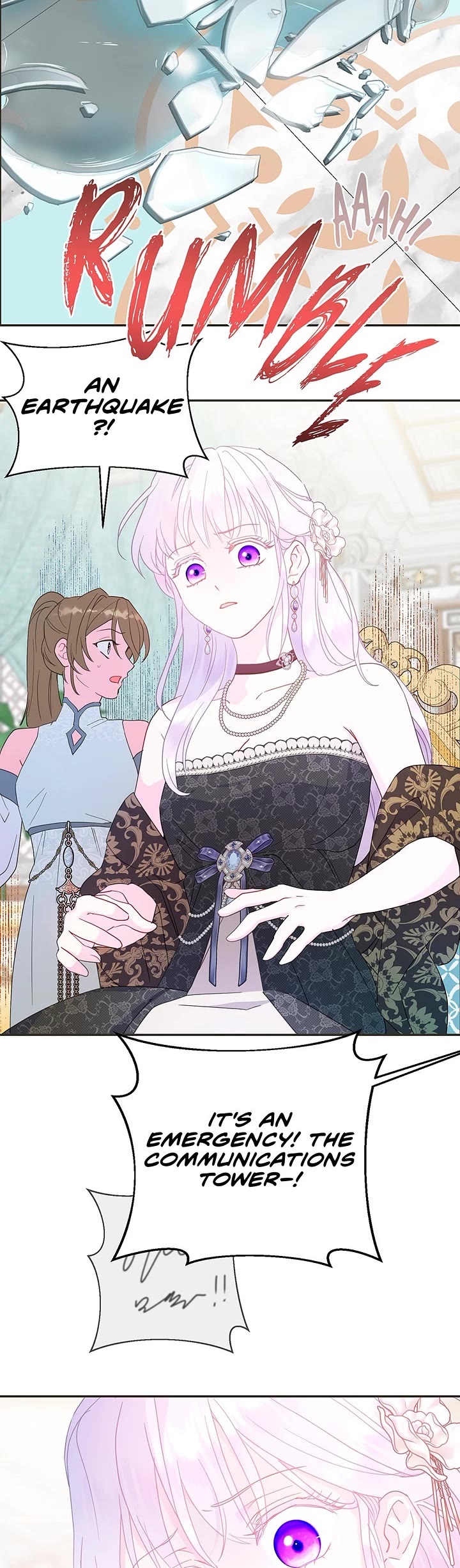 Forget About My Husband, I'd Rather Go Make Money Chapter 126 page 42 - Chapter 126