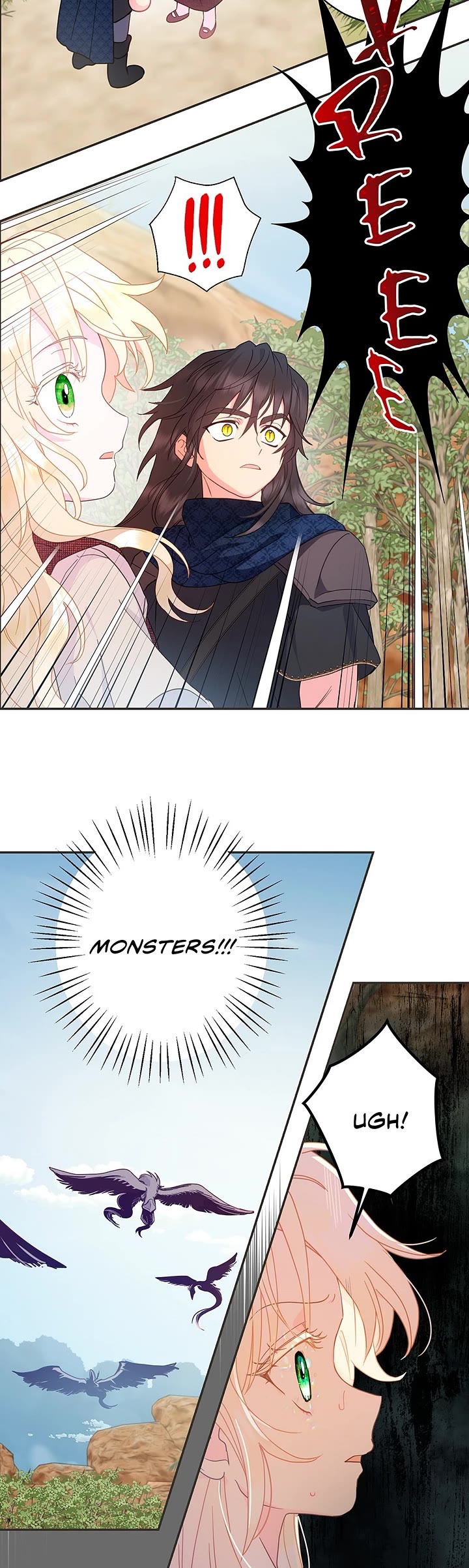 Forget About My Husband, I'd Rather Go Make Money Chapter 126 page 5 - Chapter 126