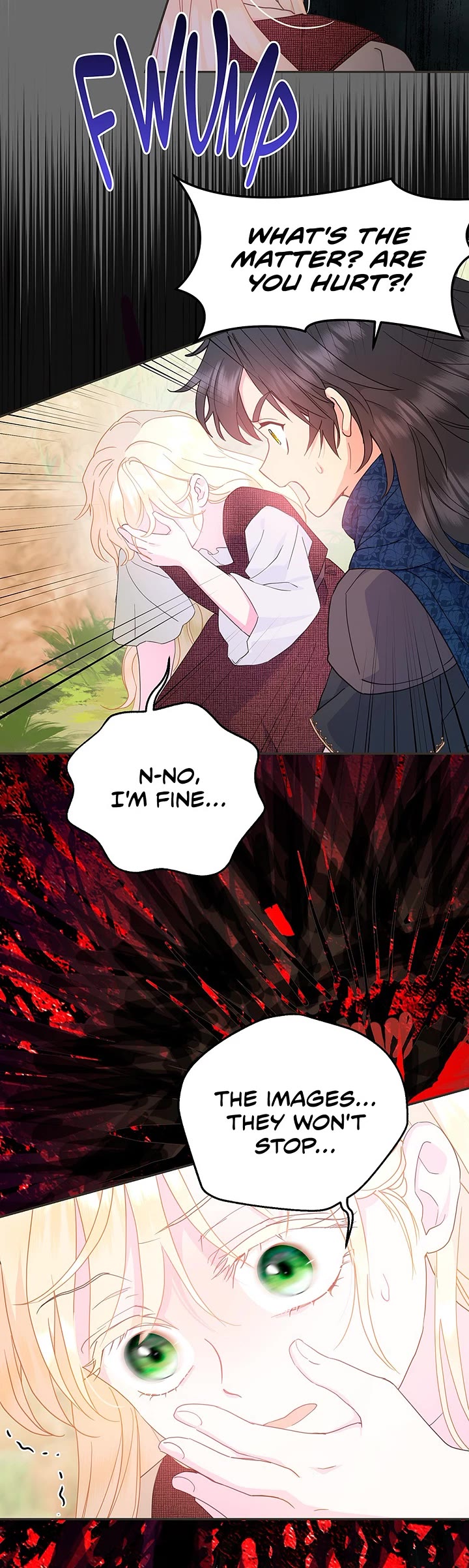 Forget About My Husband, I'd Rather Go Make Money Chapter 126 page 6 - Chapter 126