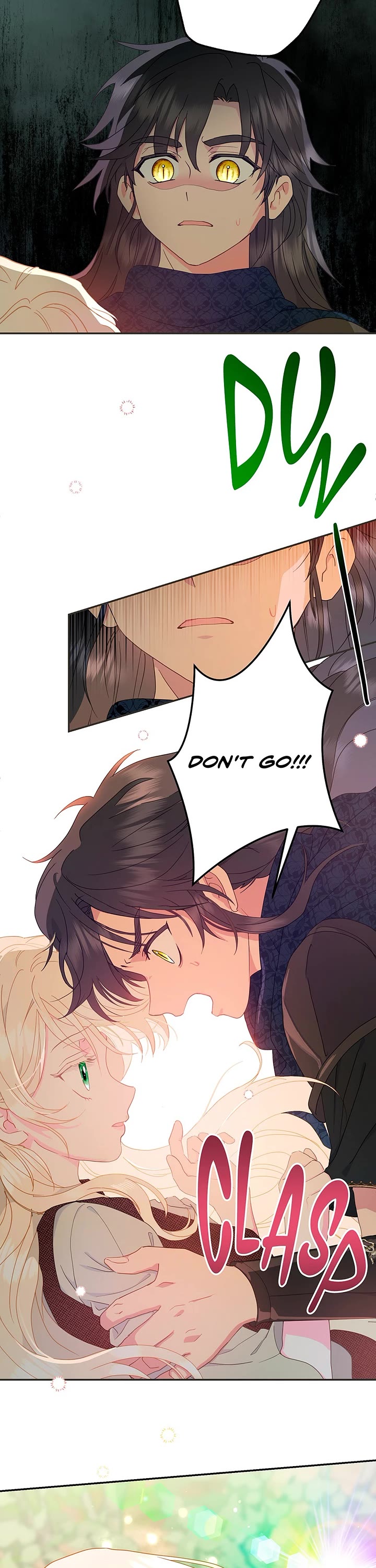 Forget About My Husband, I'd Rather Go Make Money Chapter 126 page 8 - Chapter 126