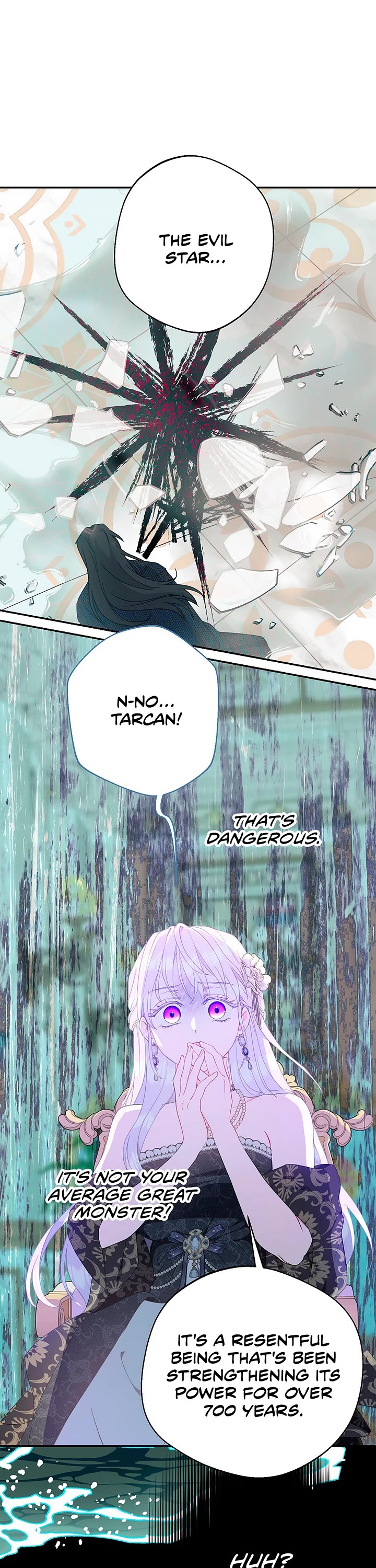 Forget About My Husband, I'd Rather Go Make Money Chapter 127 page 1 - Chapter 127
