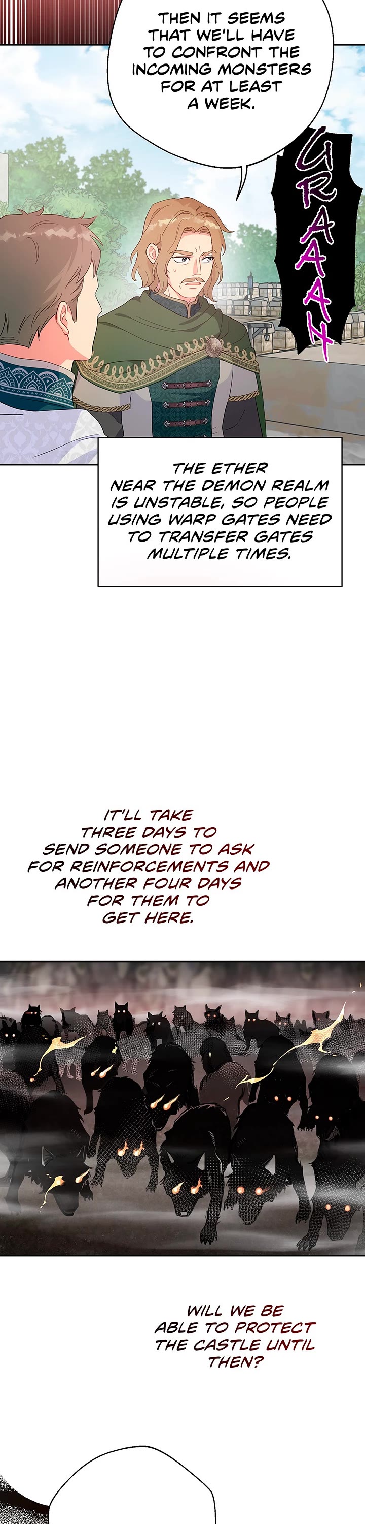 Forget About My Husband, I'd Rather Go Make Money Chapter 127 page 13 - Chapter 127