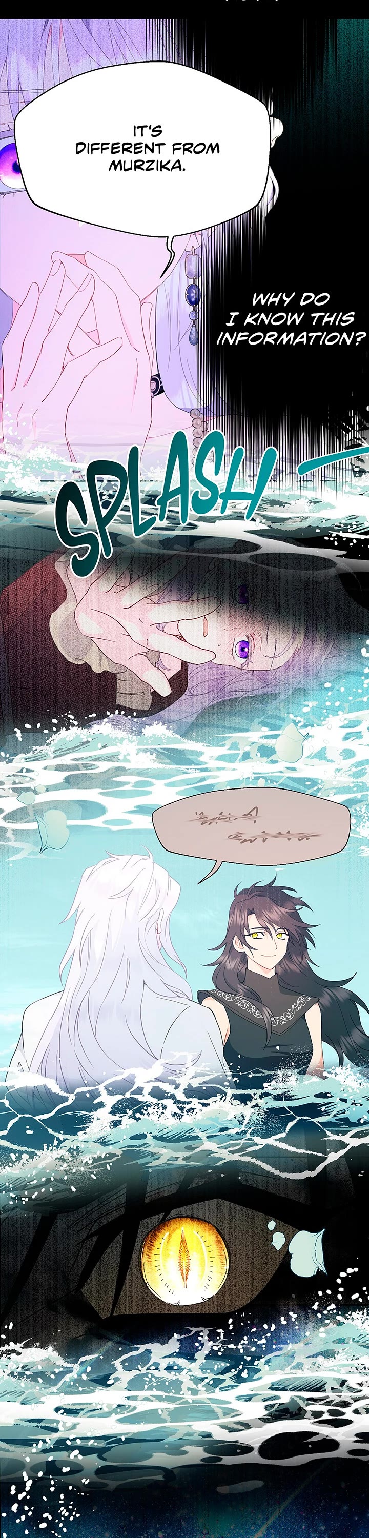 Forget About My Husband, I'd Rather Go Make Money Chapter 127 page 2 - Chapter 127