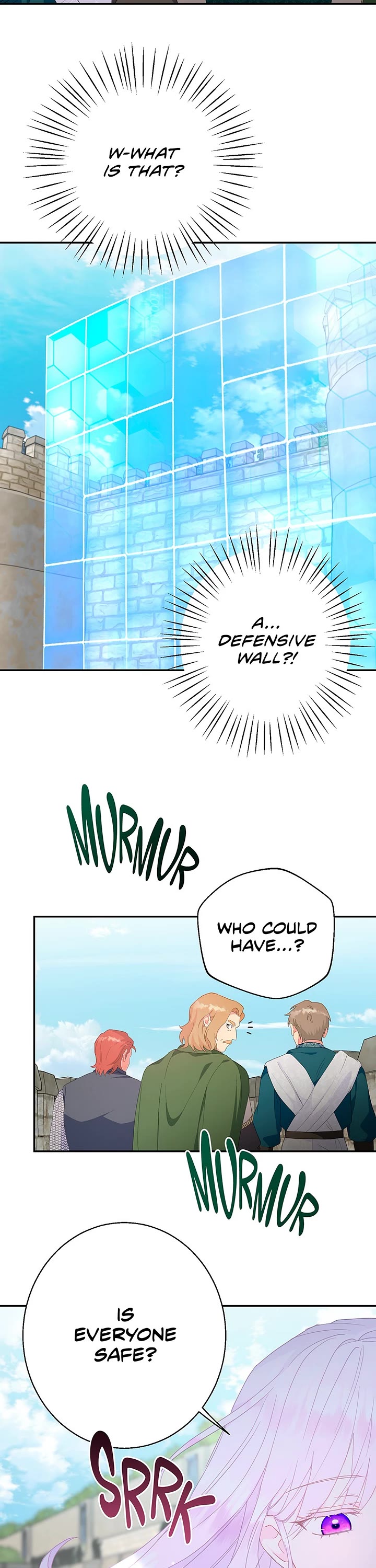 Forget About My Husband, I'd Rather Go Make Money Chapter 127 page 20 - Chapter 127