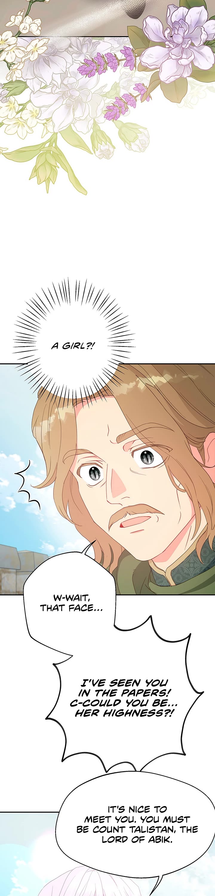 Forget About My Husband, I'd Rather Go Make Money Chapter 127 page 22 - Chapter 127