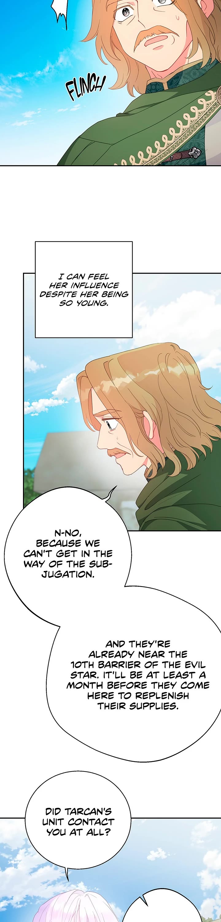 Forget About My Husband, I'd Rather Go Make Money Chapter 127 page 27 - Chapter 127