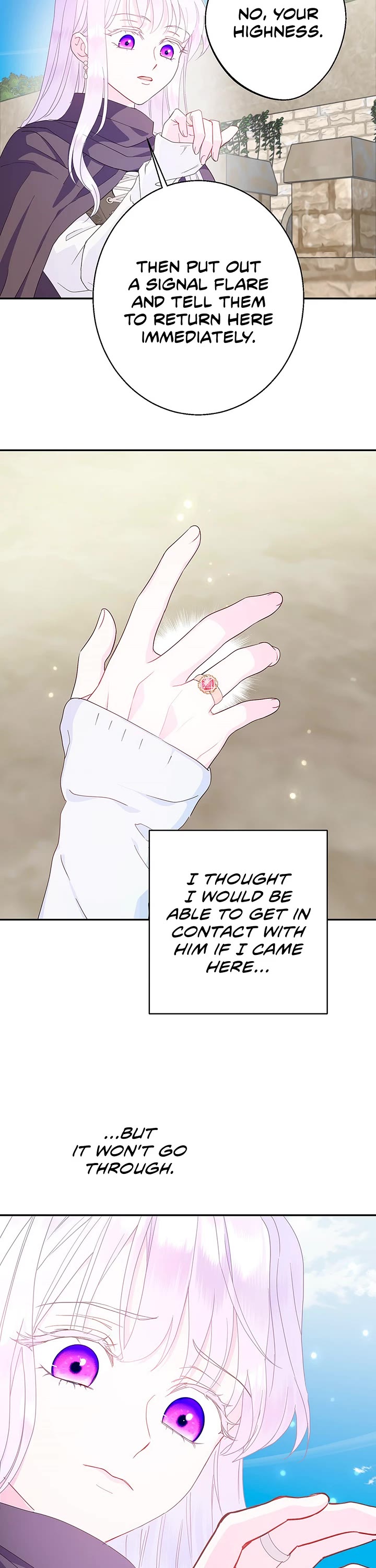 Forget About My Husband, I'd Rather Go Make Money Chapter 127 page 28 - Chapter 127
