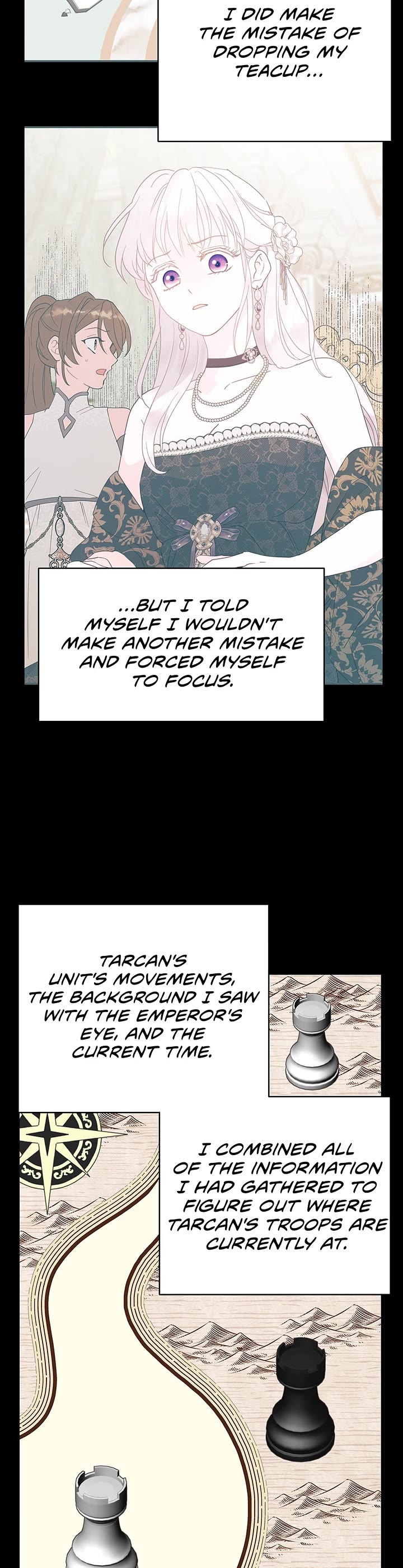 Forget About My Husband, I'd Rather Go Make Money Chapter 127 page 30 - Chapter 127