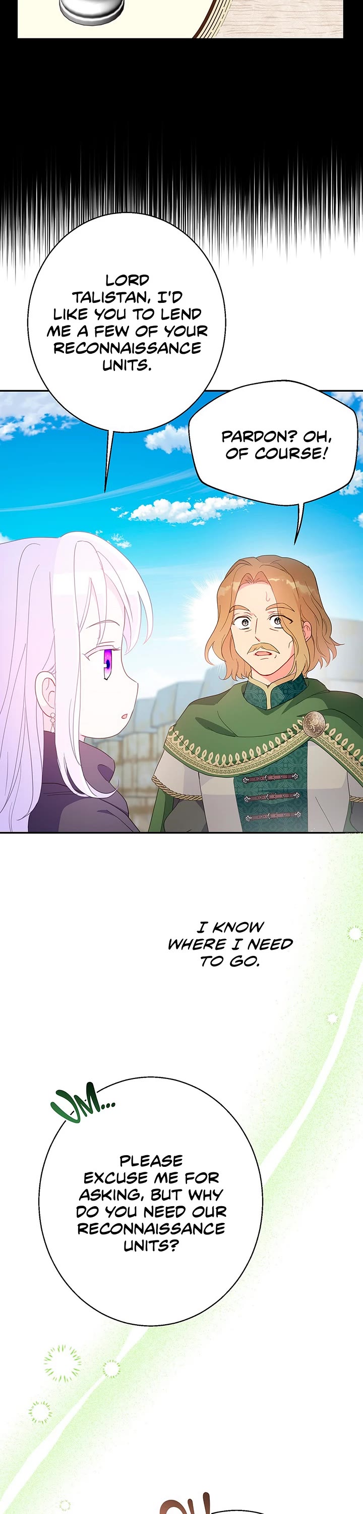 Forget About My Husband, I'd Rather Go Make Money Chapter 127 page 31 - Chapter 127