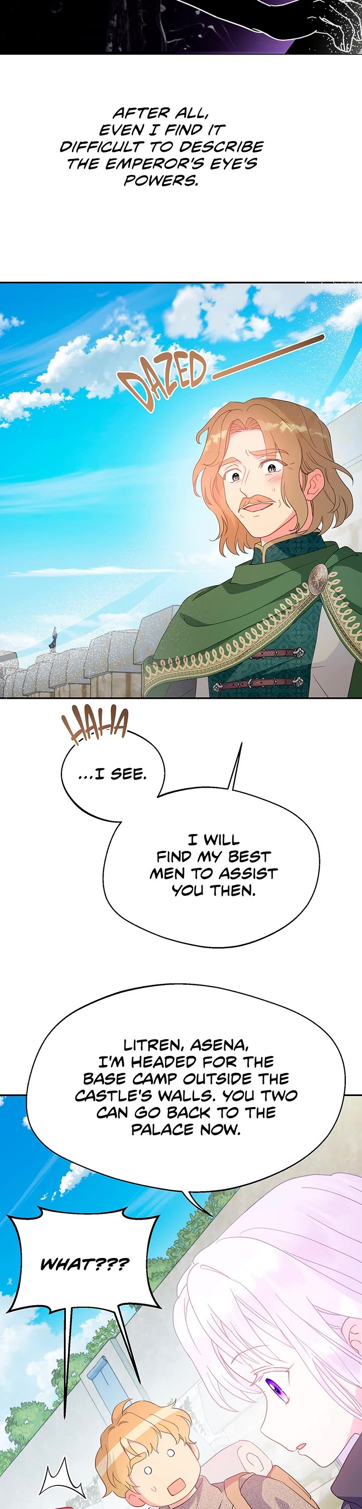 Forget About My Husband, I'd Rather Go Make Money Chapter 127 page 33 - Chapter 127