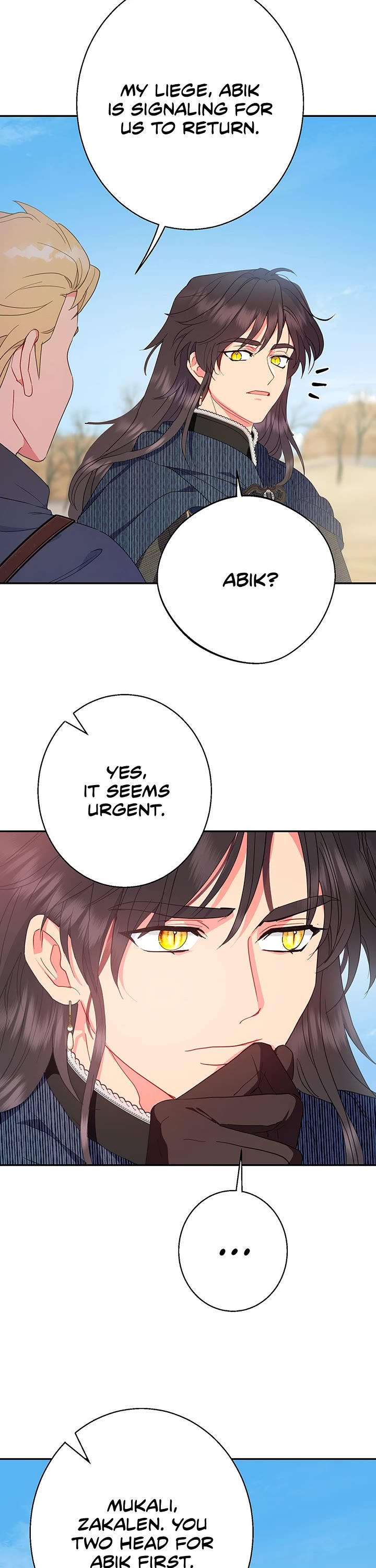 Forget About My Husband, I'd Rather Go Make Money Chapter 127 page 39 - Chapter 127