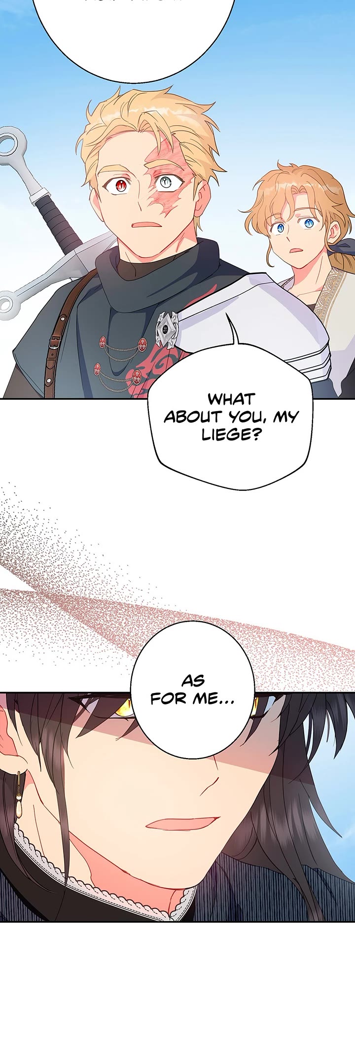 Forget About My Husband, I'd Rather Go Make Money Chapter 127 page 40 - Chapter 127