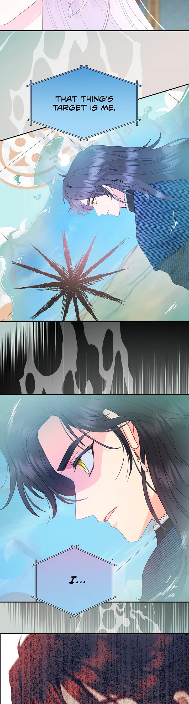 Forget About My Husband, I'd Rather Go Make Money Chapter 127 page 6 - Chapter 127