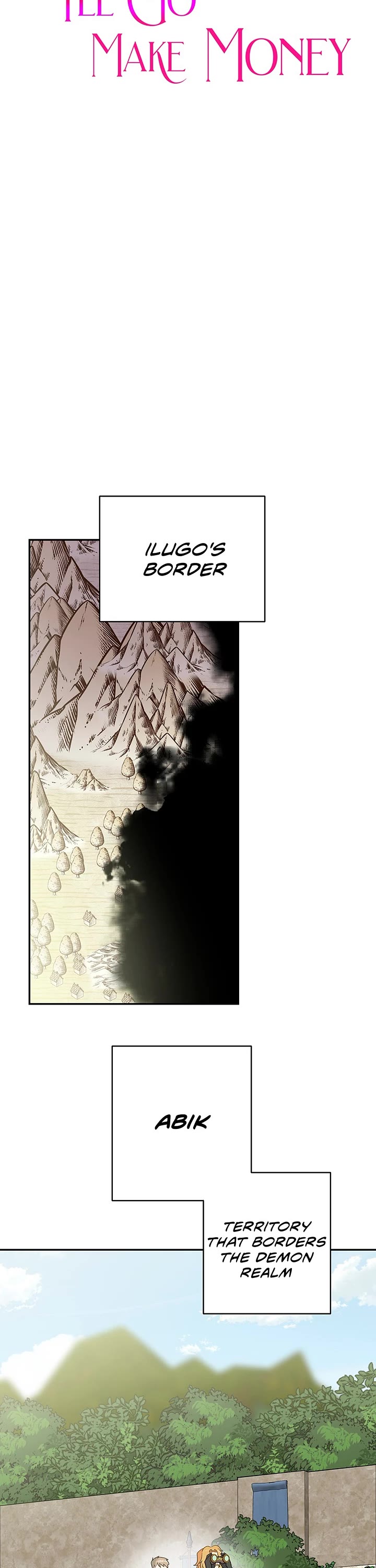 Forget About My Husband, I'd Rather Go Make Money Chapter 127 page 9 - Chapter 127