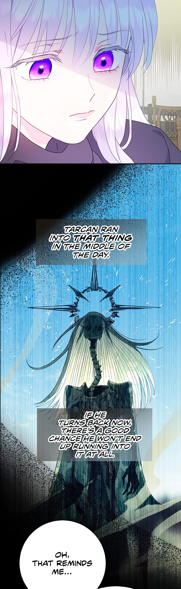 Forget About My Husband, I'd Rather Go Make Money Chapter 128 page 12 - Chapter 128