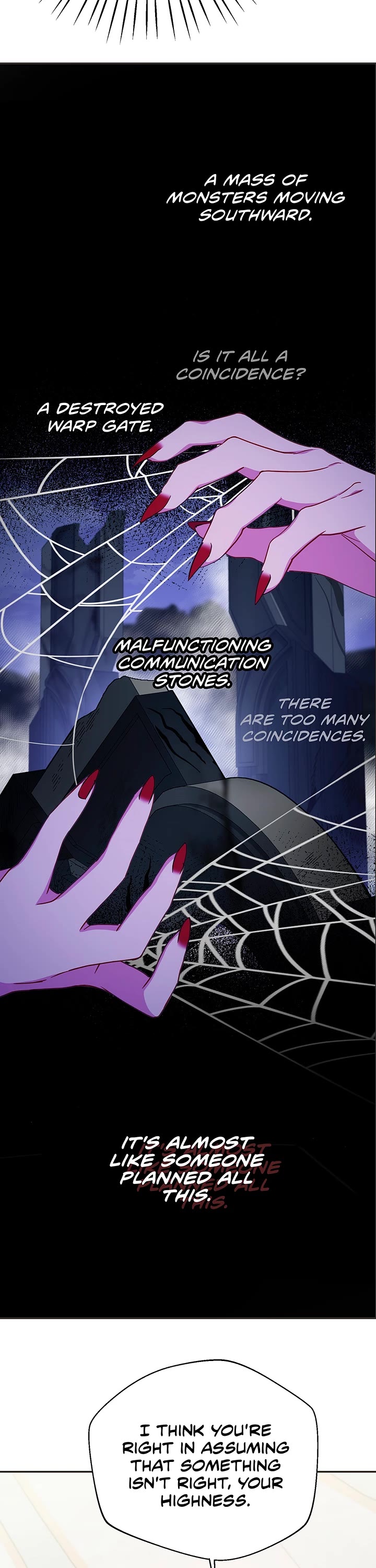 Forget About My Husband, I'd Rather Go Make Money Chapter 128 page 16 - Chapter 128