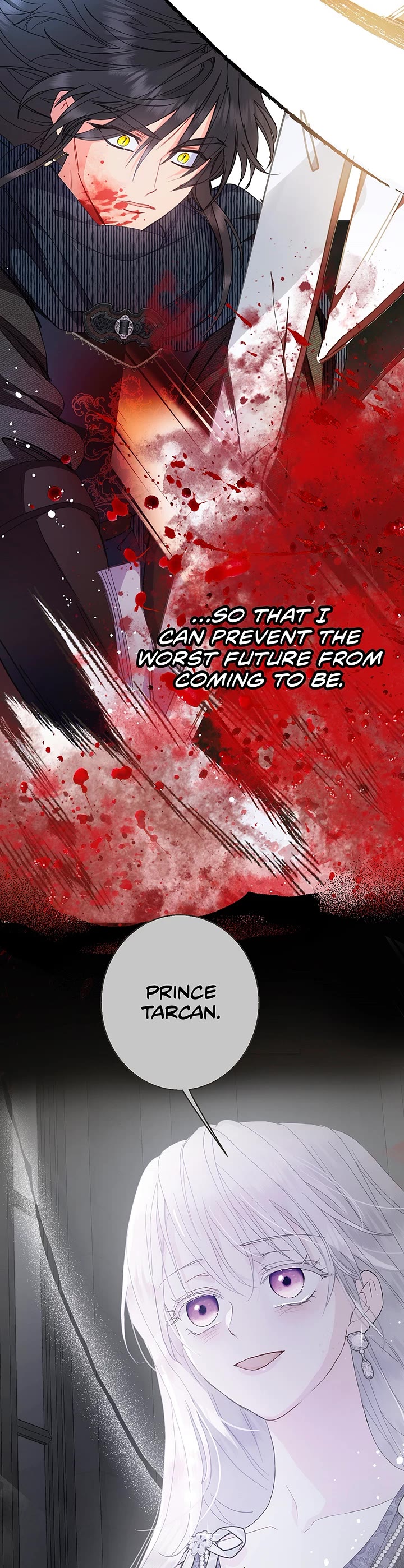 Forget About My Husband, I'd Rather Go Make Money Chapter 128 page 24 - Chapter 128