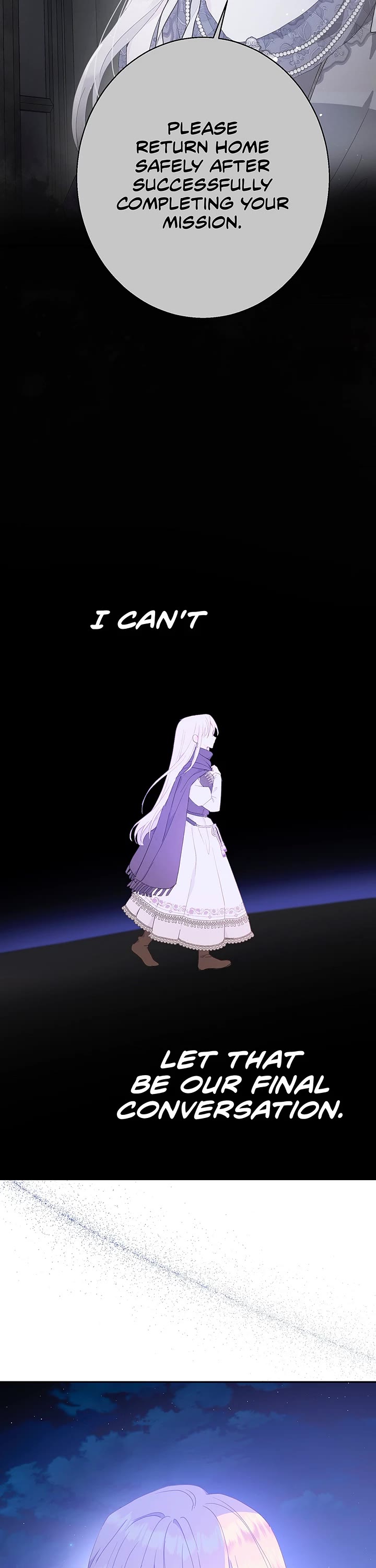 Forget About My Husband, I'd Rather Go Make Money Chapter 128 page 25 - Chapter 128