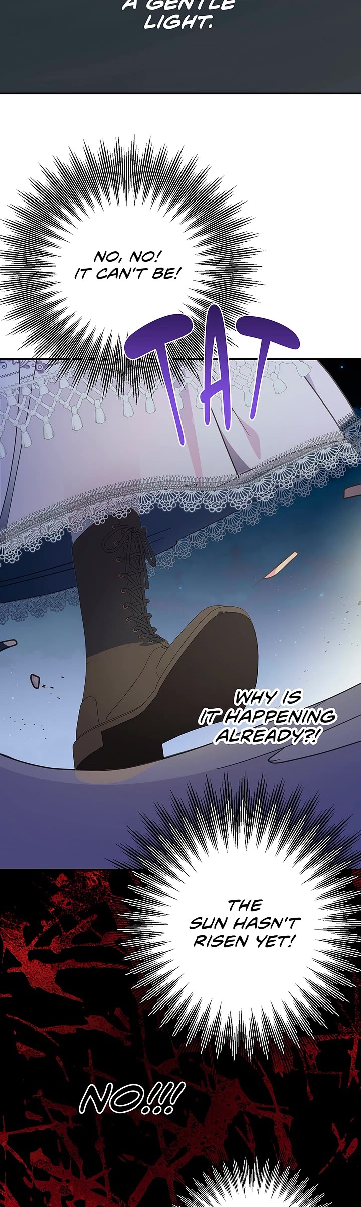 Forget About My Husband, I'd Rather Go Make Money Chapter 128 page 29 - Chapter 128