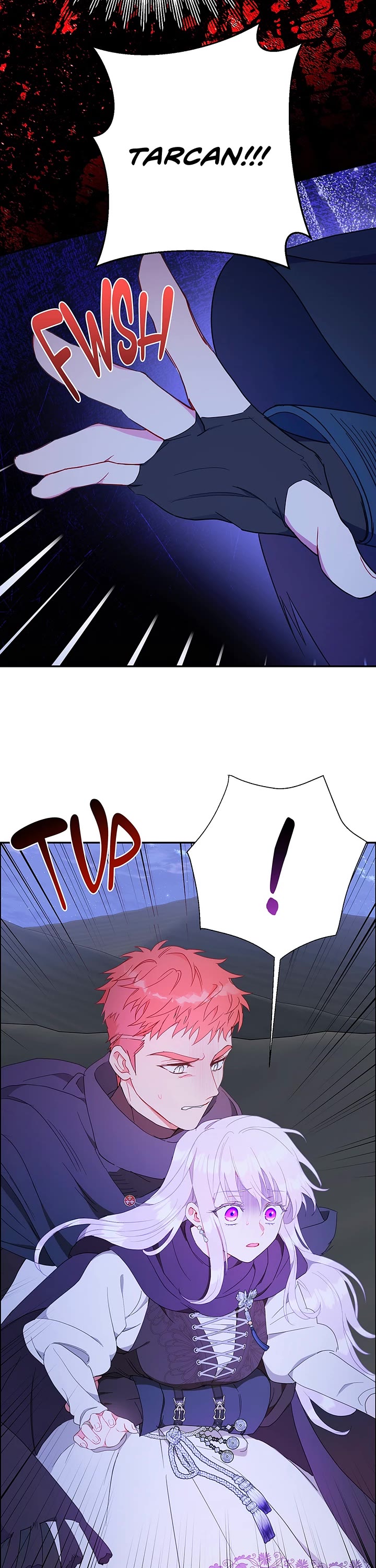 Forget About My Husband, I'd Rather Go Make Money Chapter 128 page 31 - Chapter 128