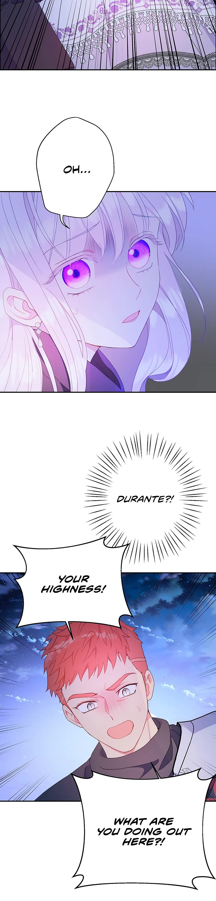 Forget About My Husband, I'd Rather Go Make Money Chapter 128 page 32 - Chapter 128