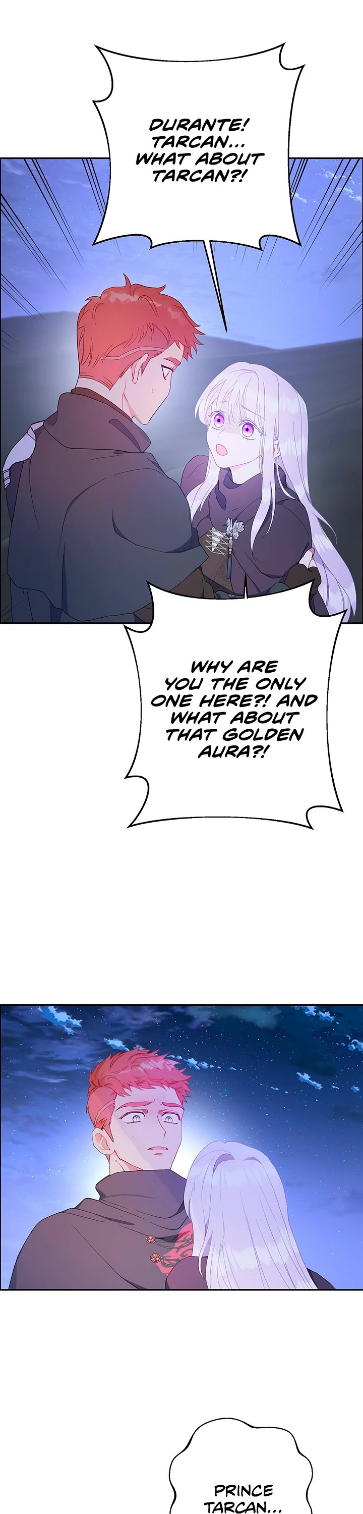 Forget About My Husband, I'd Rather Go Make Money Chapter 128 page 33 - Chapter 128