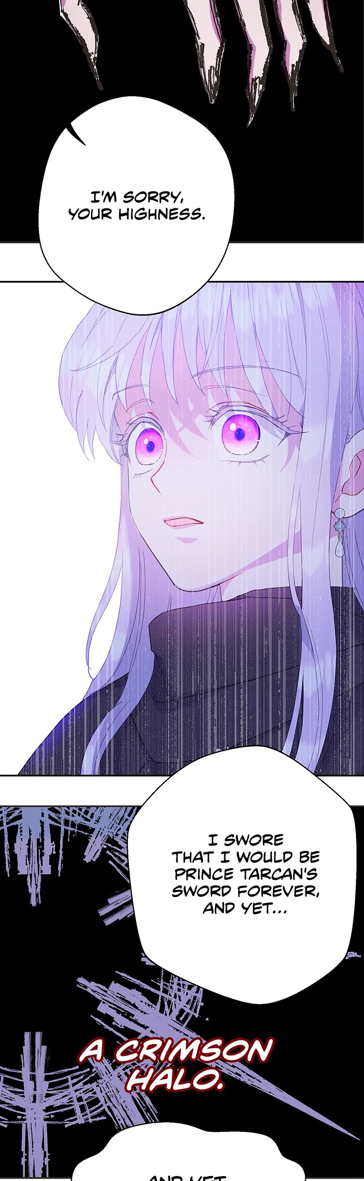 Forget About My Husband, I'd Rather Go Make Money Chapter 128 page 35 - Chapter 128