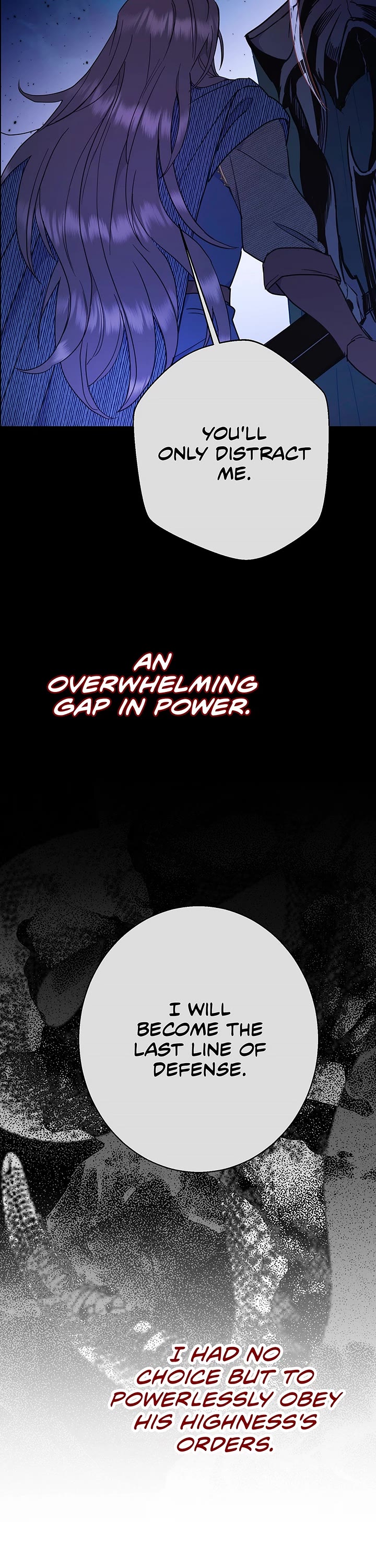 Forget About My Husband, I'd Rather Go Make Money Chapter 128 page 37 - Chapter 128