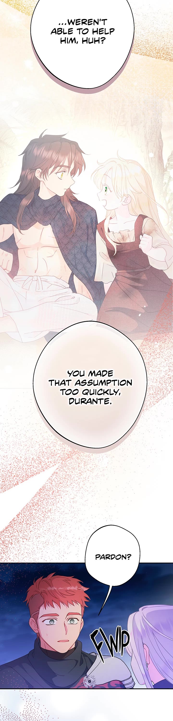 Forget About My Husband, I'd Rather Go Make Money Chapter 128 page 40 - Chapter 128