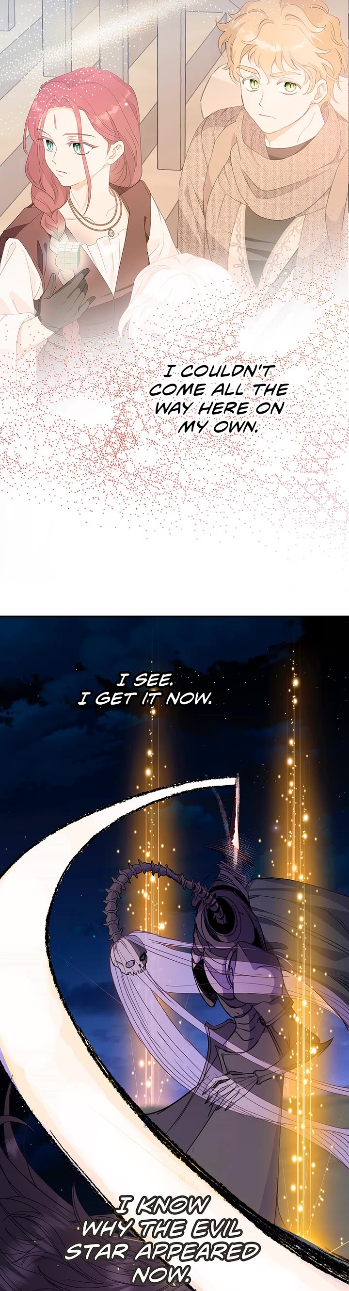 Forget About My Husband, I'd Rather Go Make Money Chapter 128 page 42 - Chapter 128