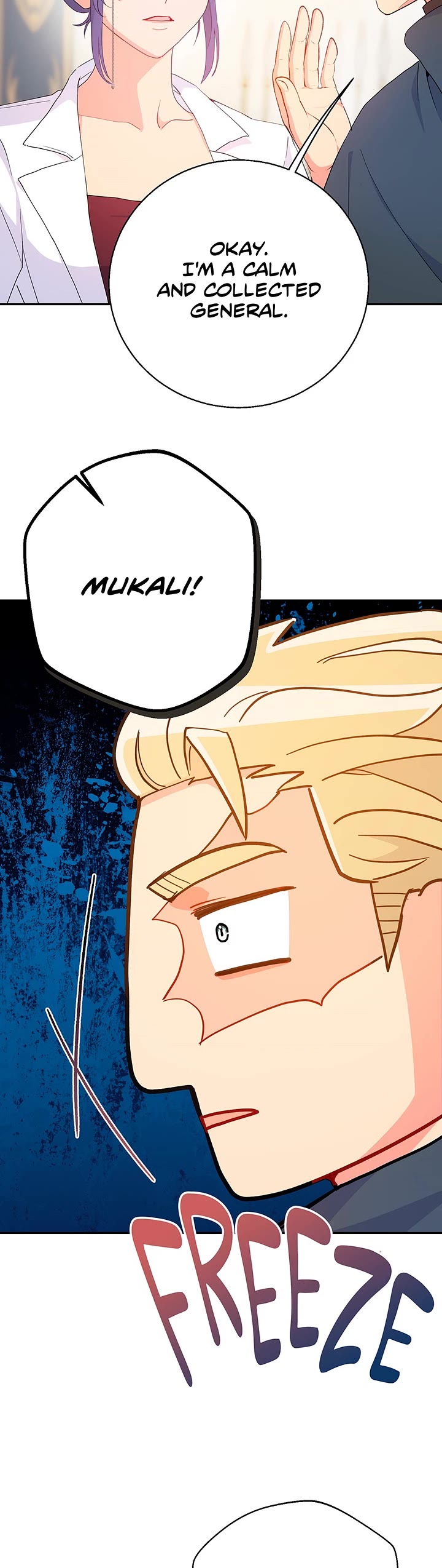 Forget About My Husband, I'd Rather Go Make Money Chapter 128 page 5 - Chapter 128