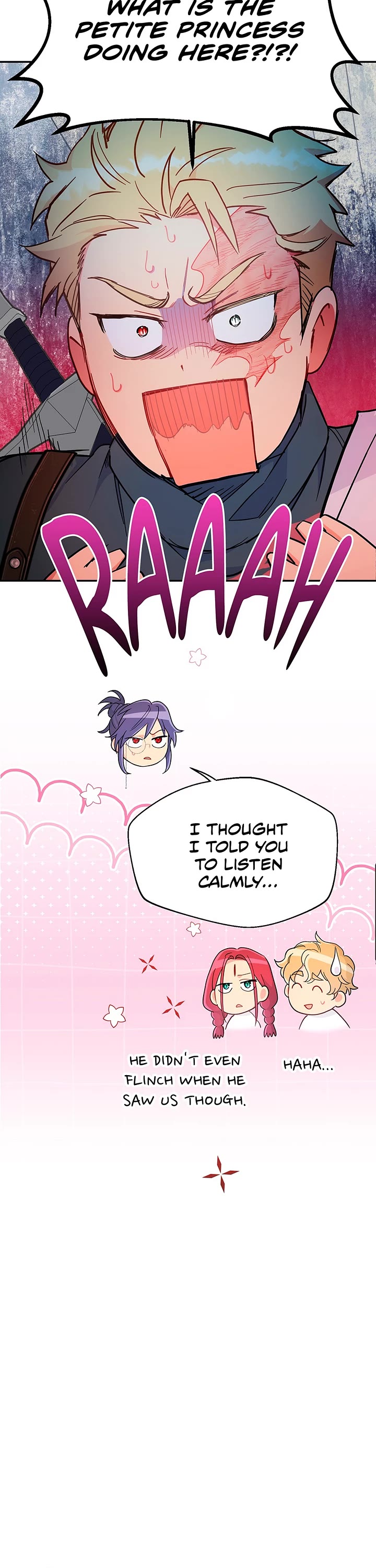 Forget About My Husband, I'd Rather Go Make Money Chapter 128 page 7 - Chapter 128