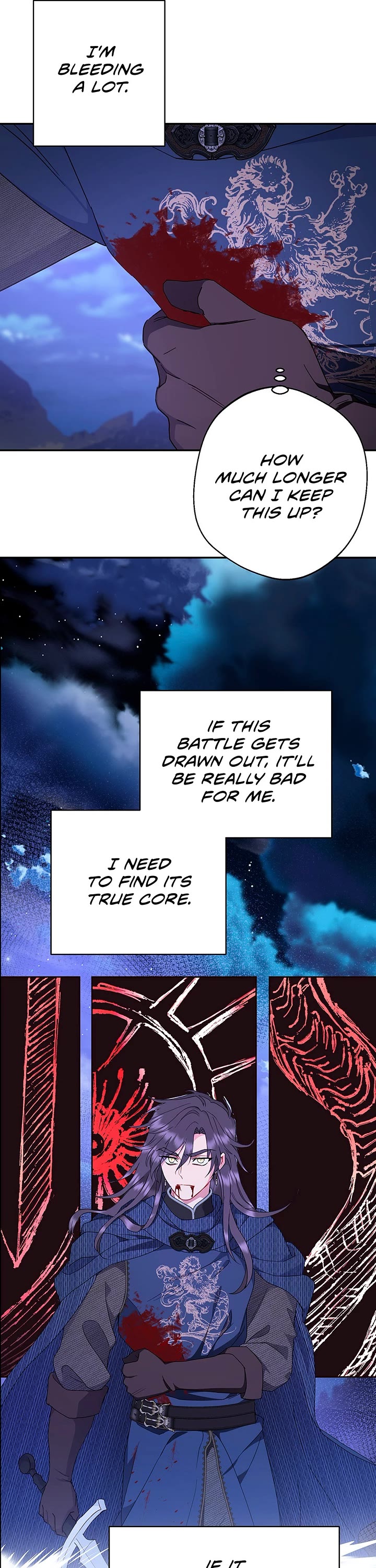Forget About My Husband, I'd Rather Go Make Money Chapter 129 page 25 - Chapter 129