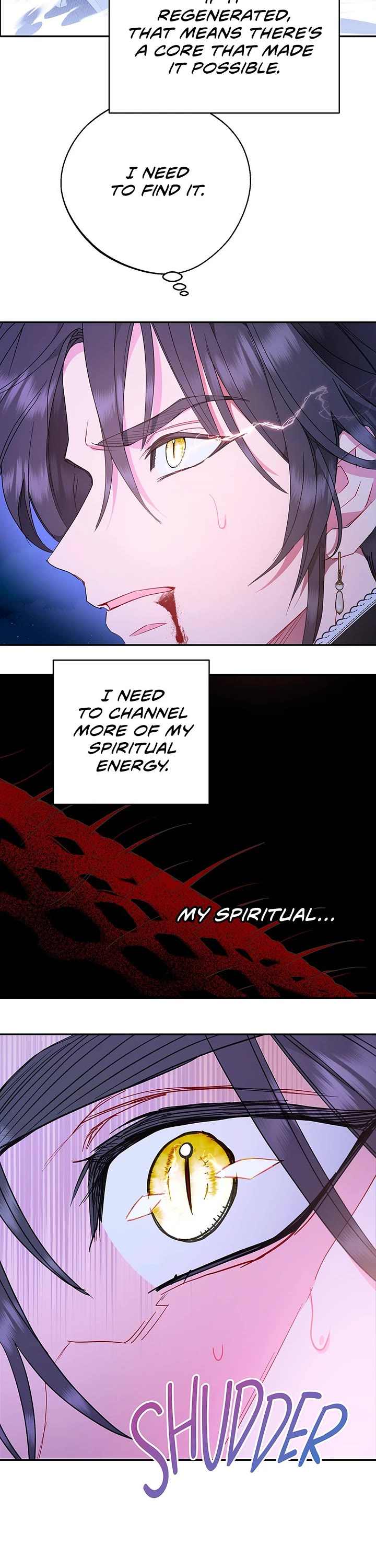 Forget About My Husband, I'd Rather Go Make Money Chapter 129 page 26 - Chapter 129