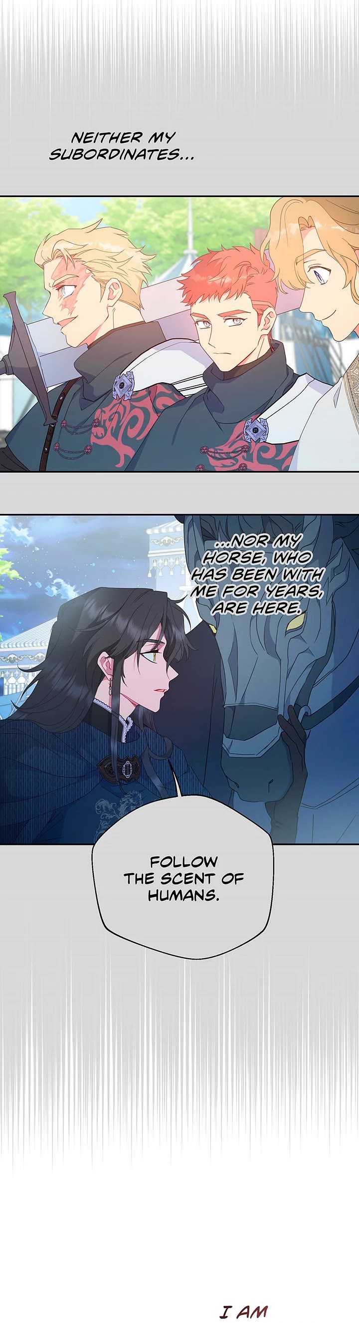Forget About My Husband, I'd Rather Go Make Money Chapter 129 page 30 - Chapter 129